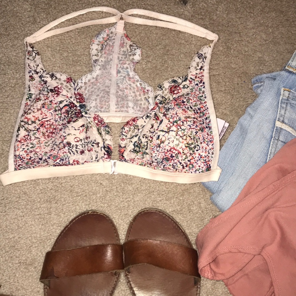 Victoria Secret bralette